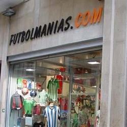 Sport Hobby Futbolmanias.com, Pamplona