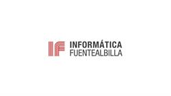 Informática Fuentealbilla S.L.
