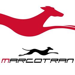 Marcotran - Central, Pedrola