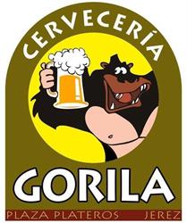 Cervecería Gorila, Jerez de la Frontera