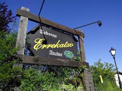 Taberna Errekatxo, Zigoitia