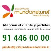 Parafarmacia mundonatural Alcalá, Madrid
