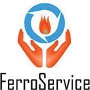 Ferroservice SL, San Sebastián de los Reyes
