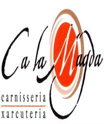 Ca la Magda, Ripoll