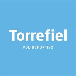 Polideportivo Torrefiel, Valencia