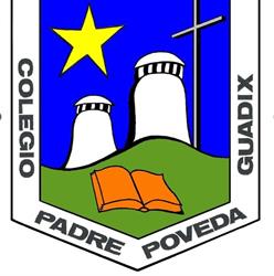 Colegio Infantil y Primaria Padre Poveda, Guadix