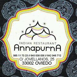 Annapurna, Oviedo