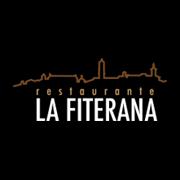 Restaurante La Fiterana, Fitero