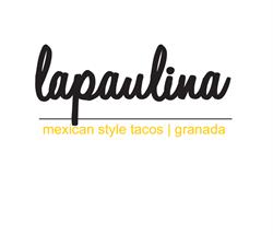 Lapaulina Taquería, Granada