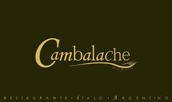 Cambalache, Cercedilla
