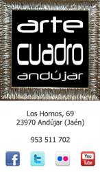 Arte Cuadro Marquetería, Andújar