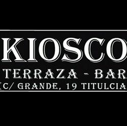 KIOSCO TERRAZA BAR, Titulcia