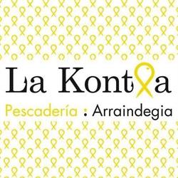 Pescadería La Kontxa, Pamplona