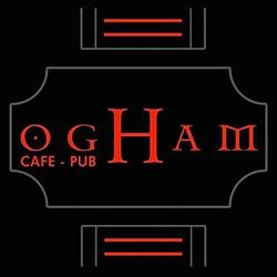 Café Pub Ogham, Soria