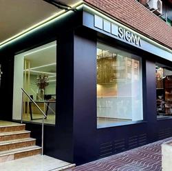 Sigma-Canals S.L.