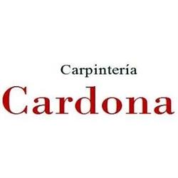 Carpintería Cardona, Ferreries