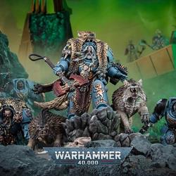 Warhammer Palma