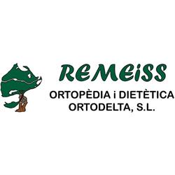 Remeiss Ortopèdia I Dietètica, Amposta