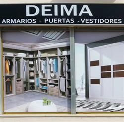 DEIMA Armarios y Vestidores, La Algaba