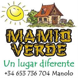 Hostel Mamio Verde Tenerife, La Orotava