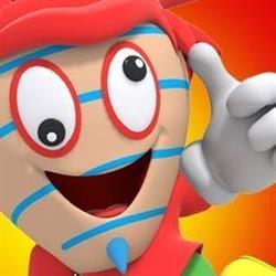 ToysManiatic Algorta