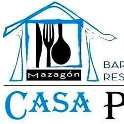 Casa Pepe, Mazagón