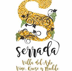 Ayuntamiento de Serrada