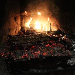 Asador Carpio de Azaba