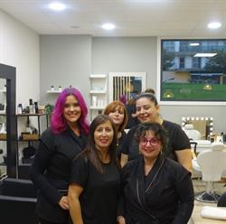 Ana Miranda Salon de Belleza, Moaña