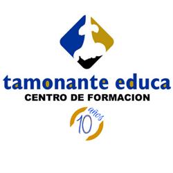 Tamonante Educa, Centro de Formación, Puerto del Rosario