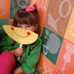 Centro Infantil Bilingüe Los Enanos, Santa Cruz de la Palma