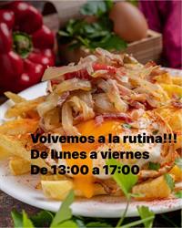 Guachinche La Huerta de Ana y Eva, La Matanza de Acentejo