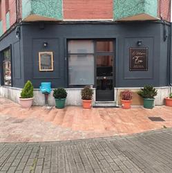 La Peluquería de Eva, Cabañaquinta