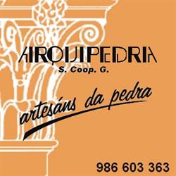 Arquipedra, S. Coop. G., Randufe