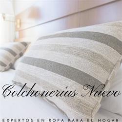 Colchonerias Nuevo, Arroyomolinos