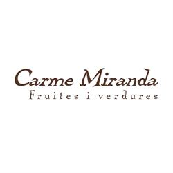 Carme Miranda Frutas y Verduras, Igualada