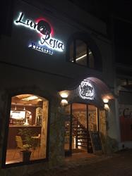 Luna Rossa Restaurante, Sant Climent de Llobregat