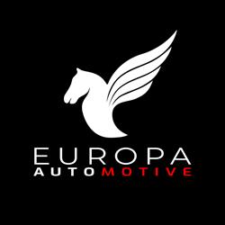 Europa Automotive - Importación Coches Alemania, Pamplona