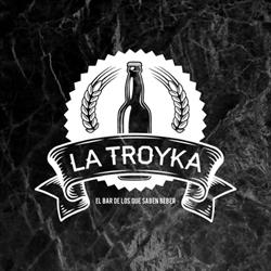 La Troyka (Madrid)