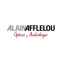 Alain Afflelou Óptico, Figueres