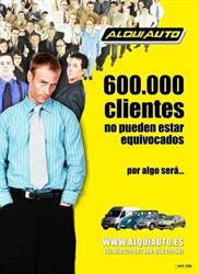 Alquiauto, Granada