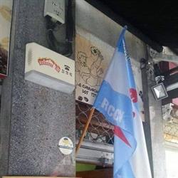 O Curruncho dos Titos, Vigo