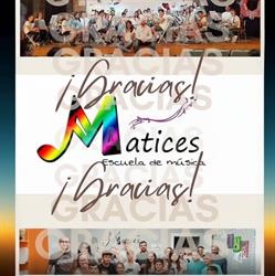 Escuela de Música Matices, Albacete