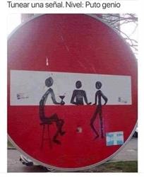 El Caminito, Madrid