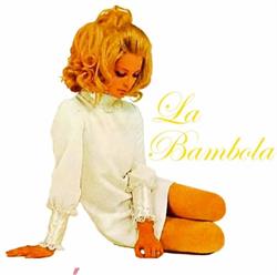 La Bambola, Madrid