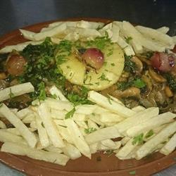 Guachinche El Rincón de Fran, La Matanza de Acentejo
