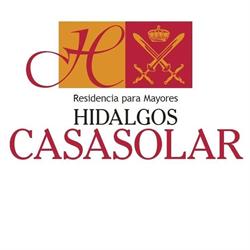 Residencia Casasolar, Madrid