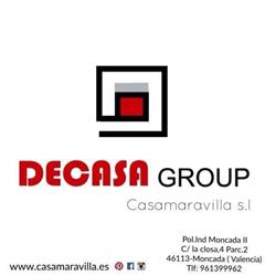 Casamaravilla SL, Moncada