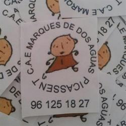 Centro de atención Especializada "Marques De Dos Aguas", Picassent