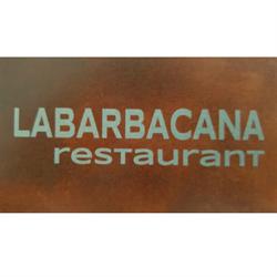 Restaurant labarbacana, Santa Coloma de Queralt